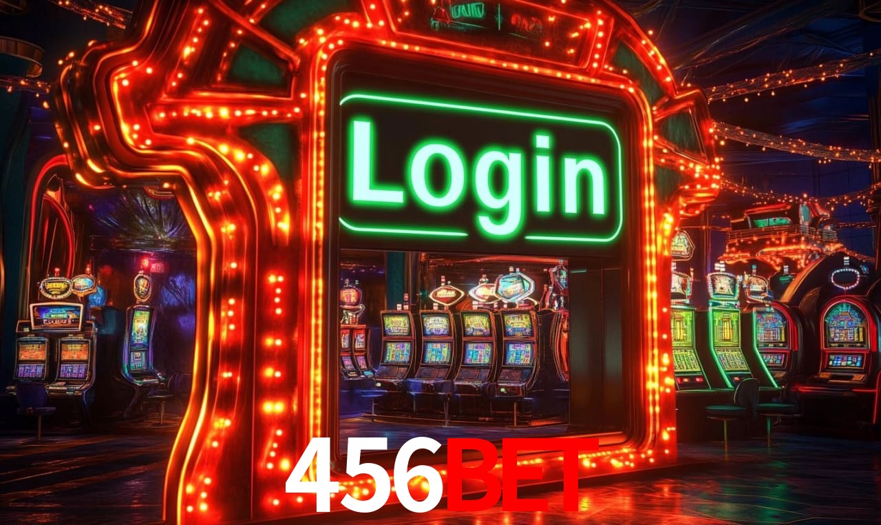 Experiência VIP 456BET