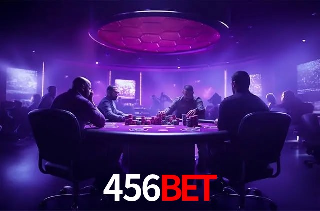 Jogos de Slot 456BET