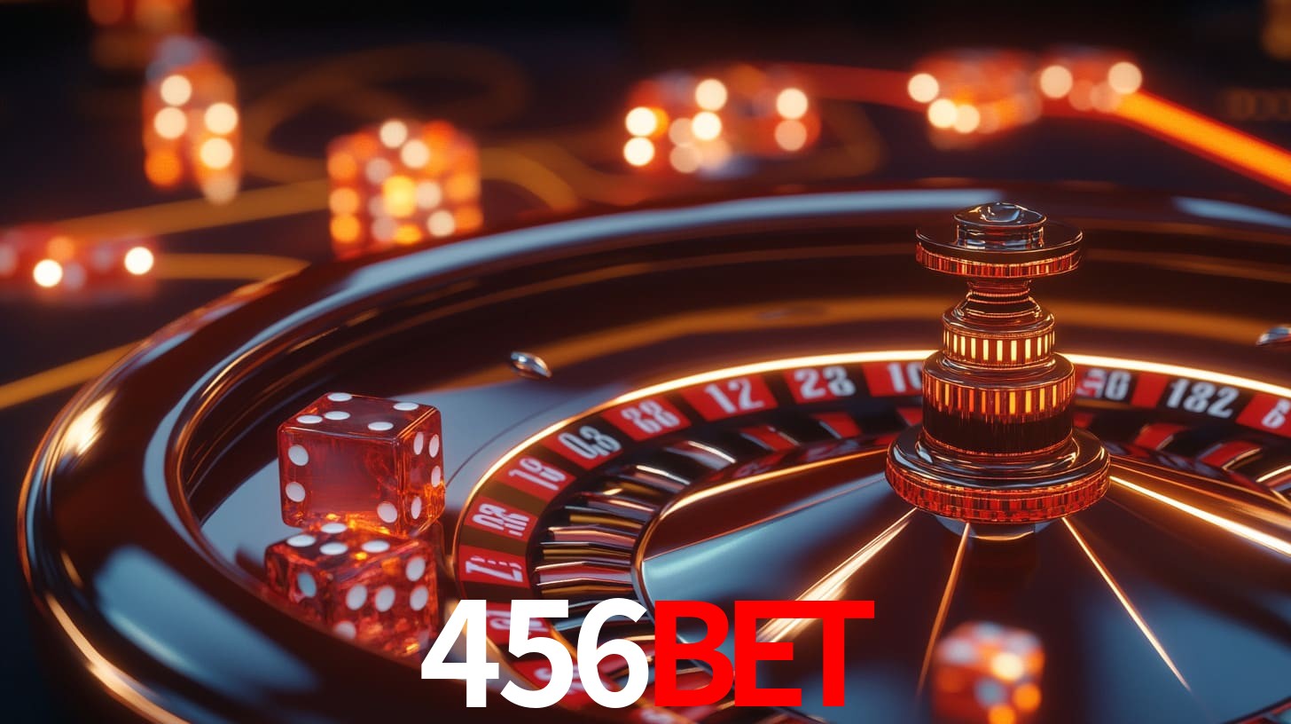 Bônus Generosos e Exclusivos no 456BET para Você!