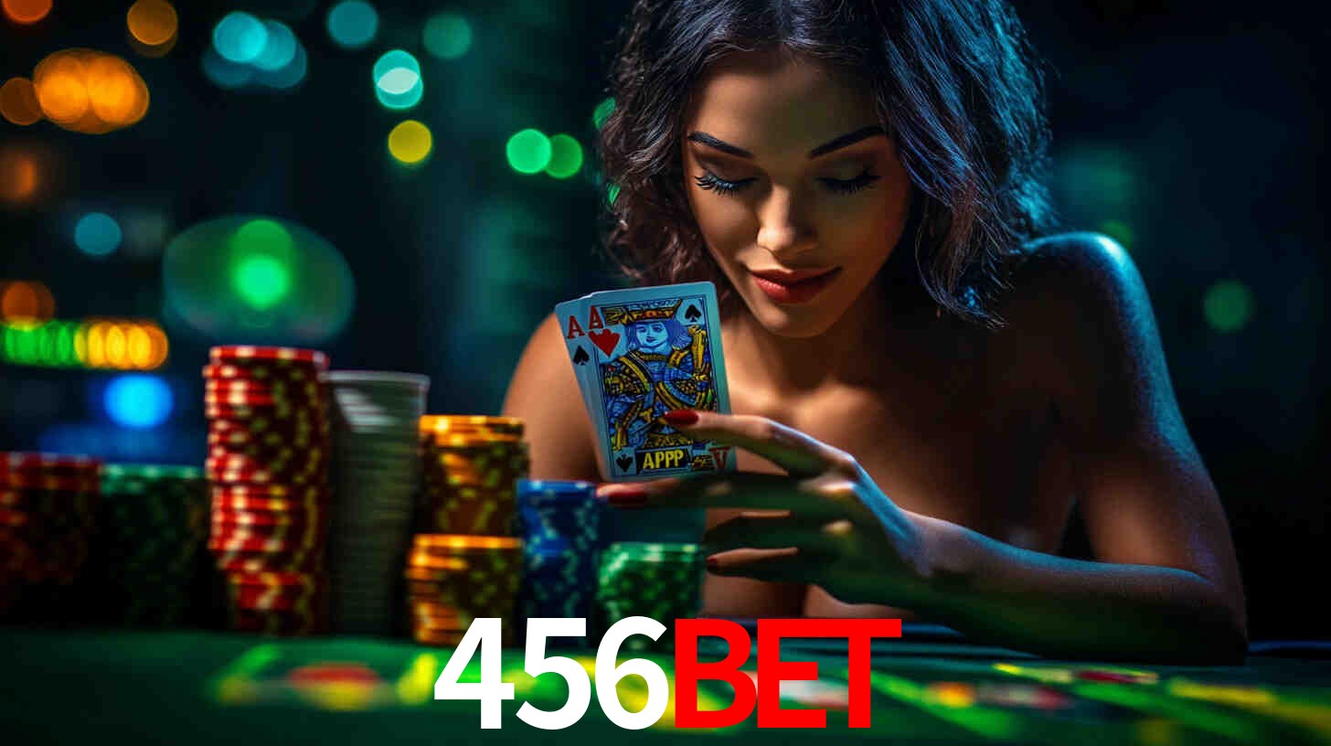 A Experiência Imersiva dos Cassinos Ao Vivo no 456BET