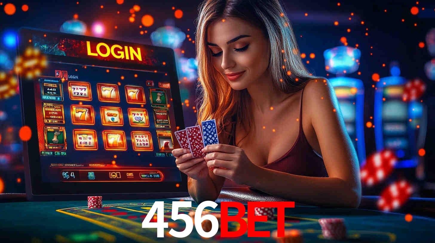 456BET App