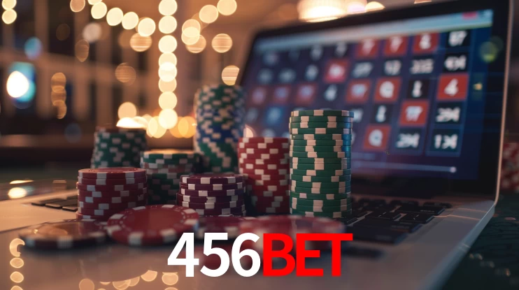 Live Casino 456BET