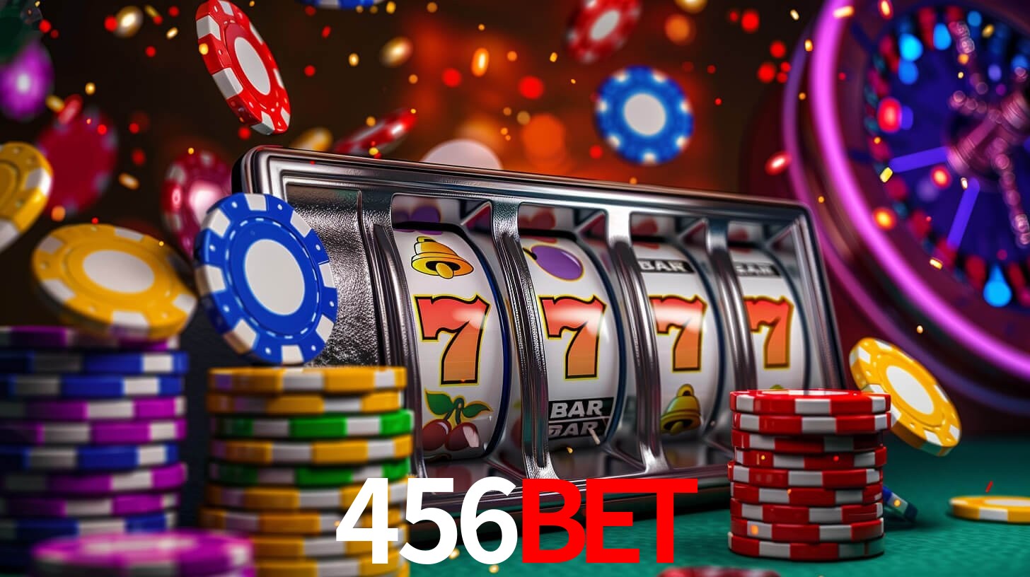Mesa de Blackjack 456BET