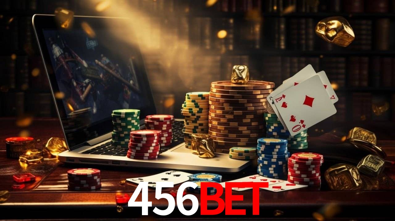 Apostas de Futebol 456BET