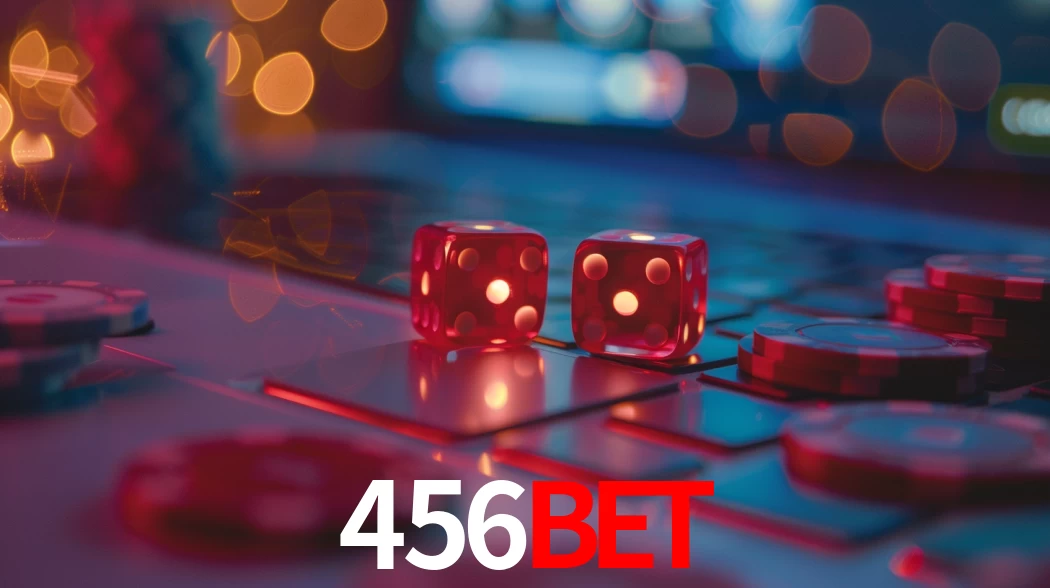 Slot Games 456BET