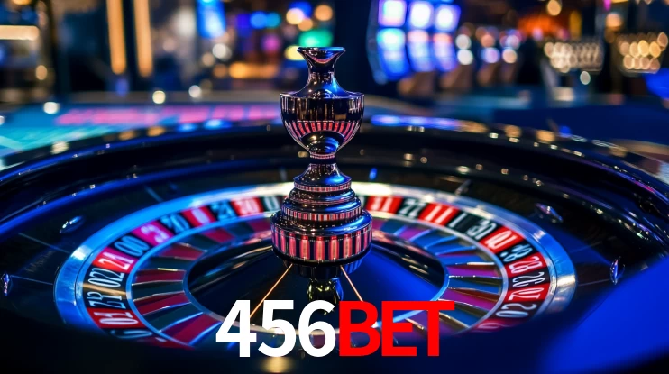 Experimente o Login Seguro Premium no 456BET