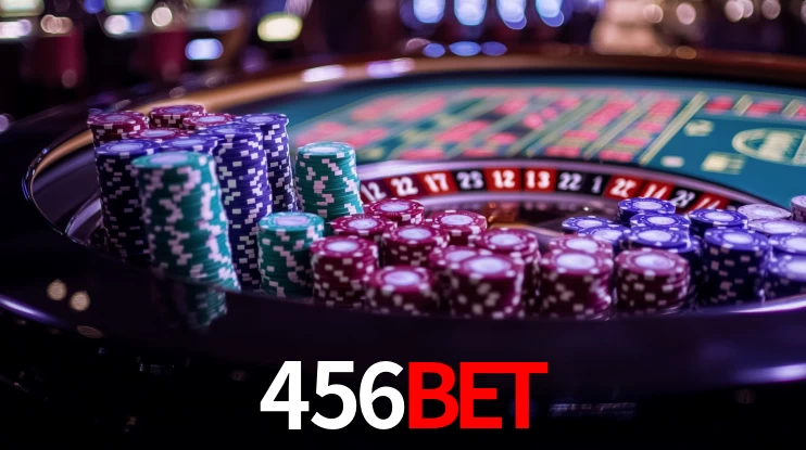 Tournaments 456BET