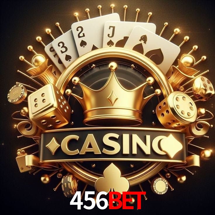 Casino Ao Vivo 456BET