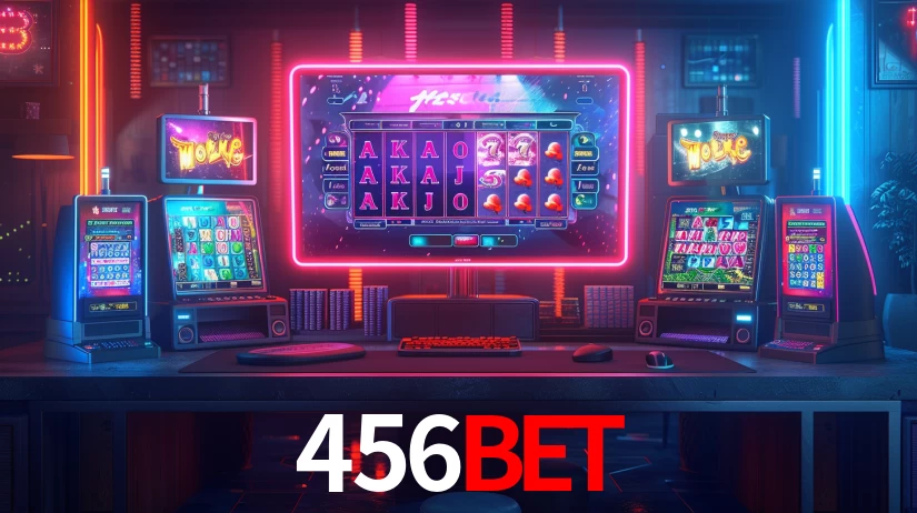 456BET