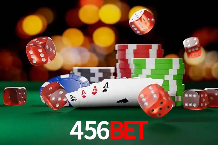 Benefícios da Conta 456BET