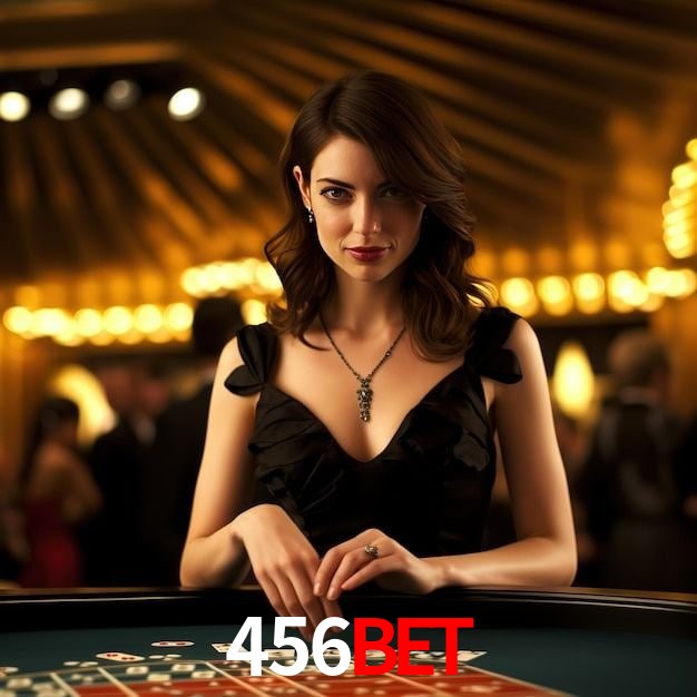 A Emoção da Loteria na 456BET: Uma Chance de Mudança de Vida