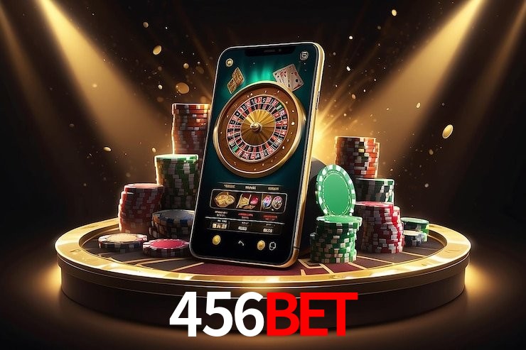 Especiais de Fim de Semana 456BET
