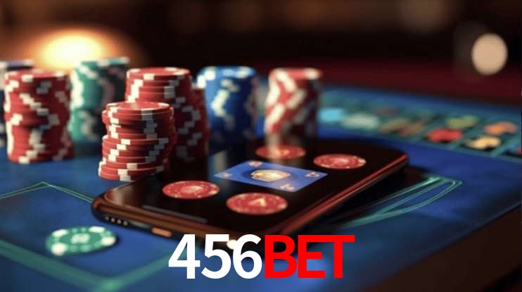 Segurança 2FA 456BET