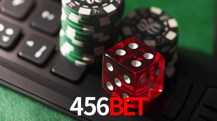 Game Providers 456BET