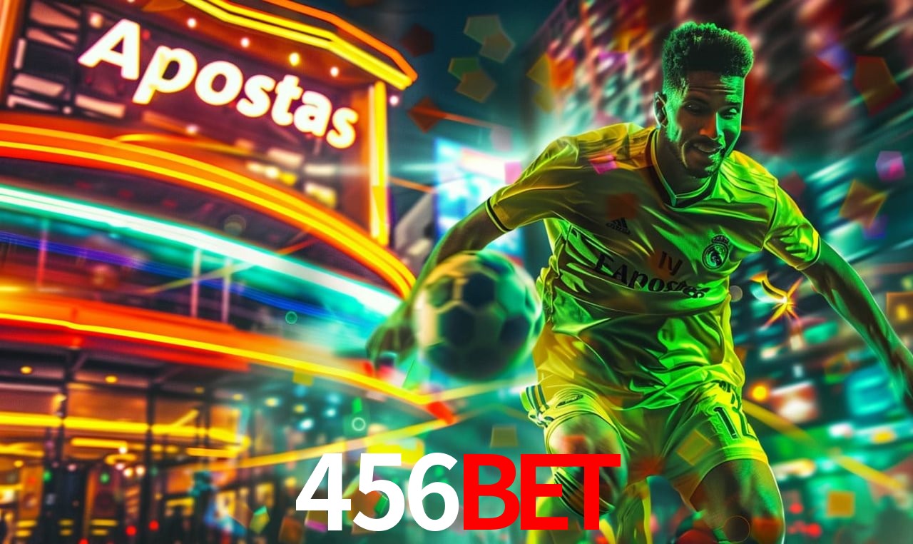Login Seguro 456BET