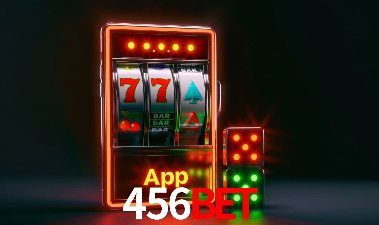 Provedores de Jogos 456BET
