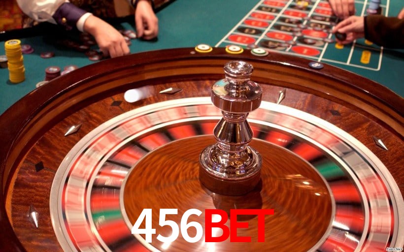 Casino VIP 456BET