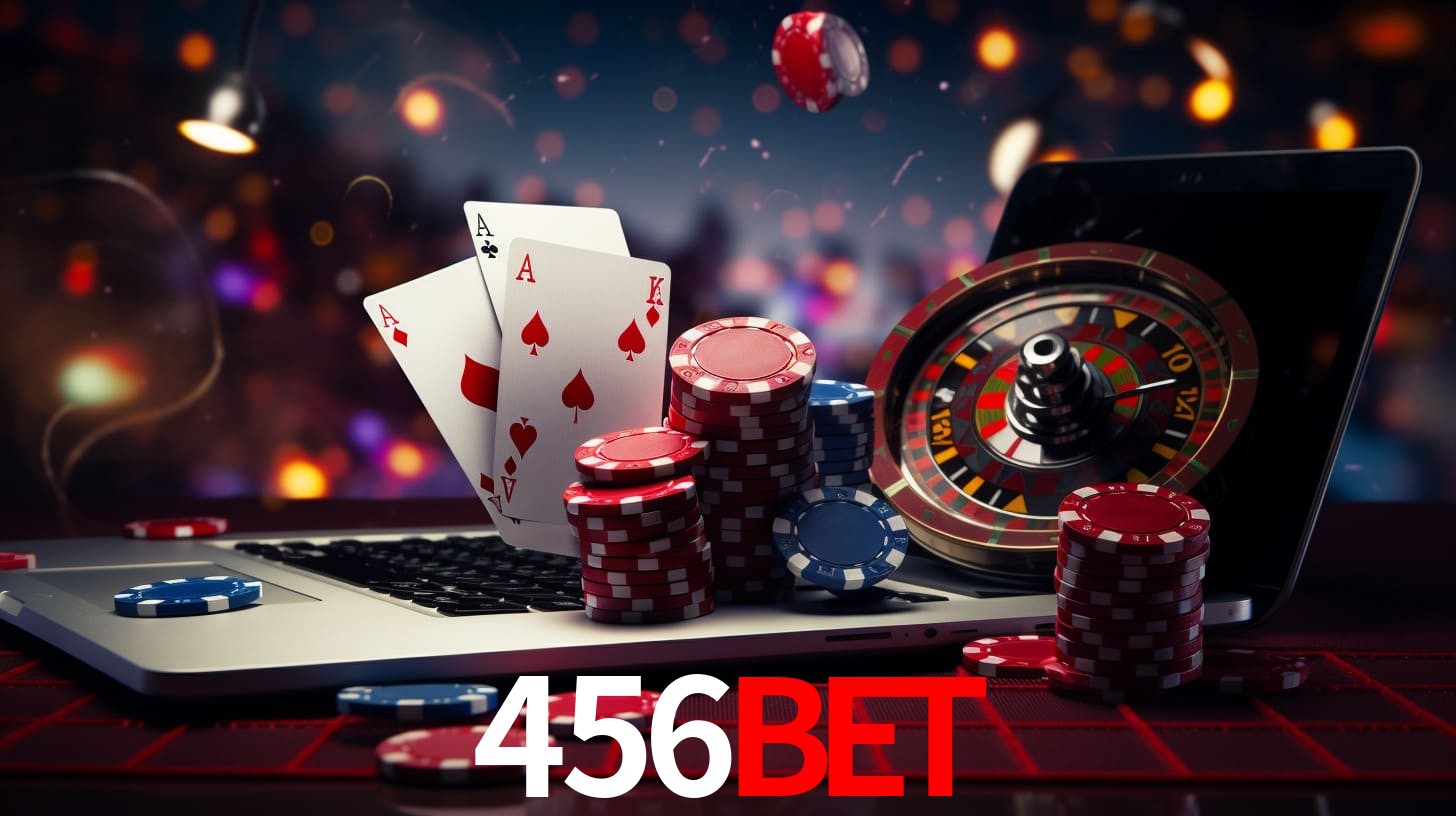 Live Casino 456BET