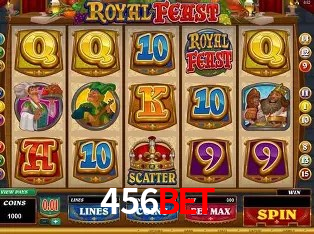 Exclusive Offers 456BET