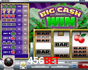 Inovações de Jogos na 456BET: O Futuro das Experiências Interativas