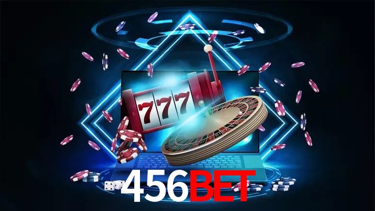 Design Responsivo 456BET