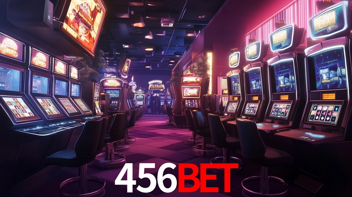 Ofertas Imperdíveis na 456BET: Promoções e Bônus Que Valem a Pena