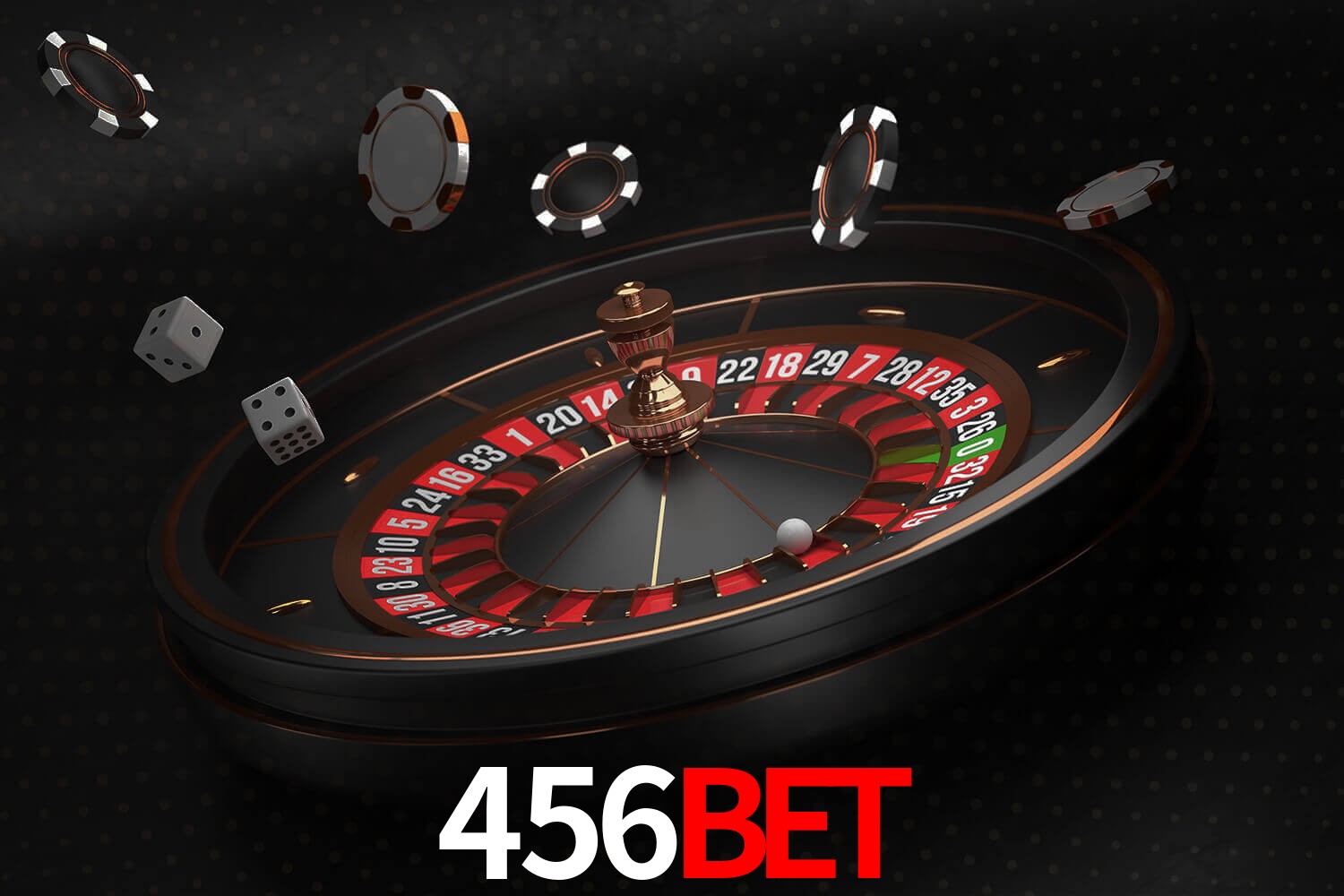 456BET: Seu Especialista em Apostas Esportivas Brasileiras