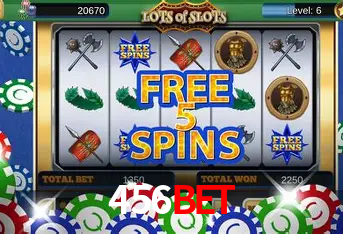 Desvendando o Mundo dos Jogos Virtuais na 456BET