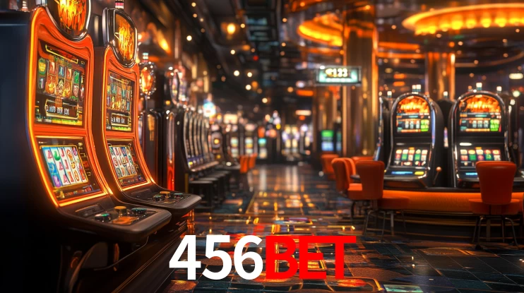456BET App
