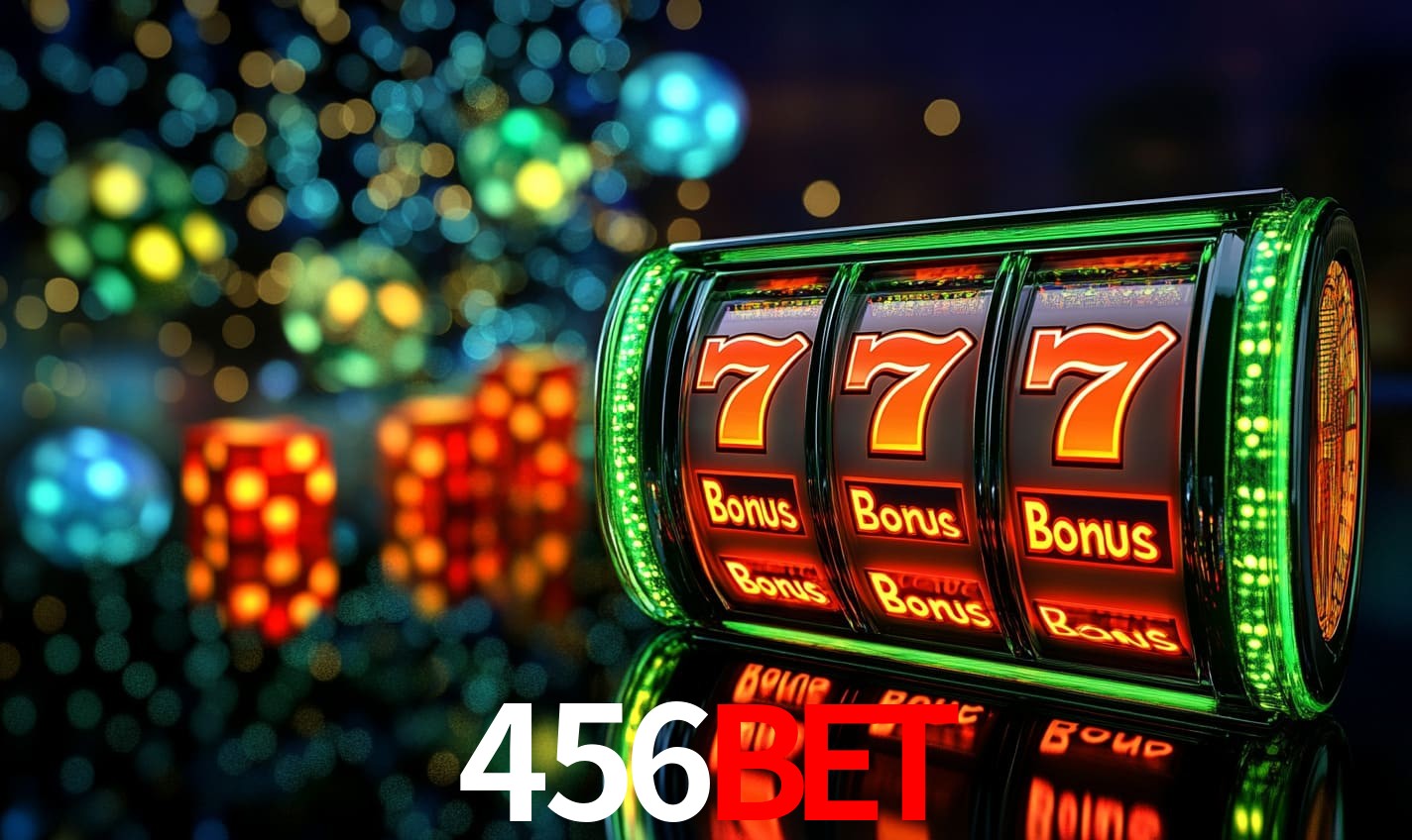 Integração de APIs 456BET