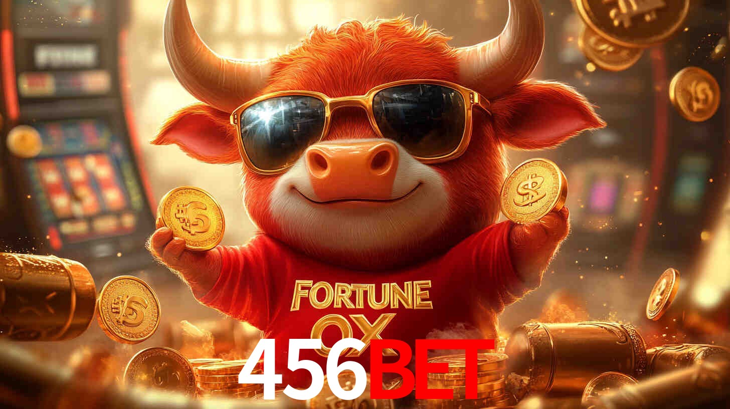 456BET: A Experiência de Casino com Jogos de Mesa ao Vivo