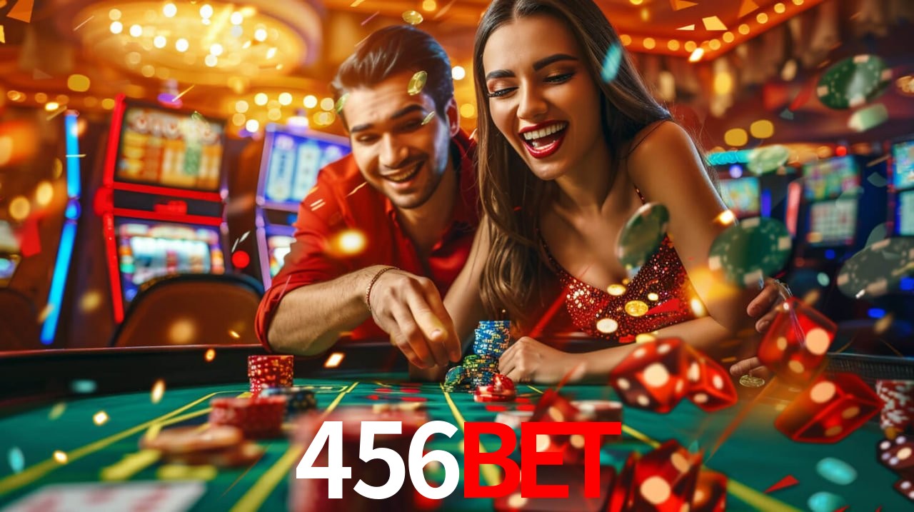 Promoção Relâmpago 456BET