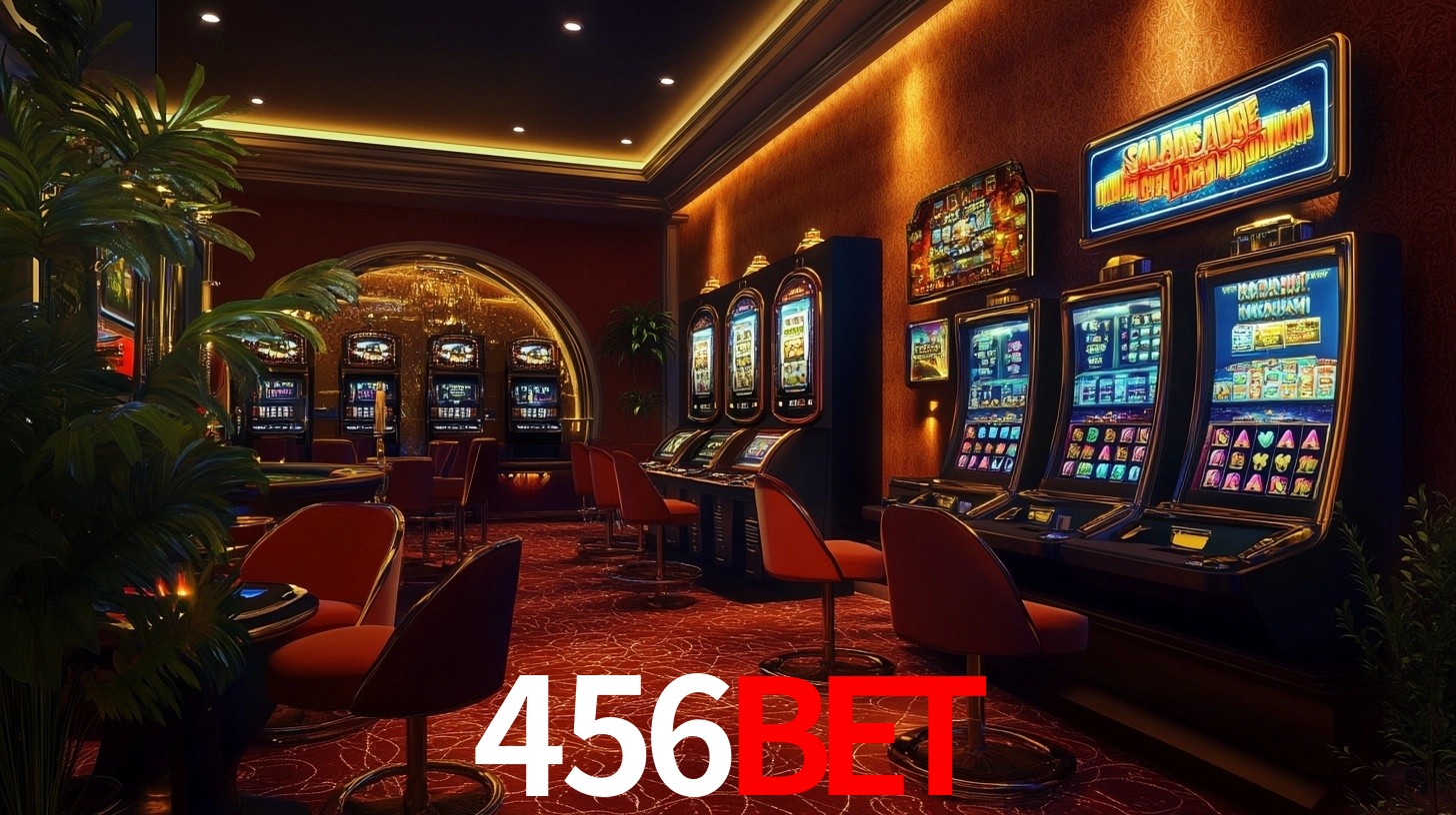 Welcome Bonus 456BET