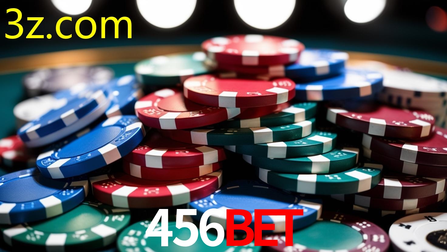 Cassino Online Seguro 456BET.COM