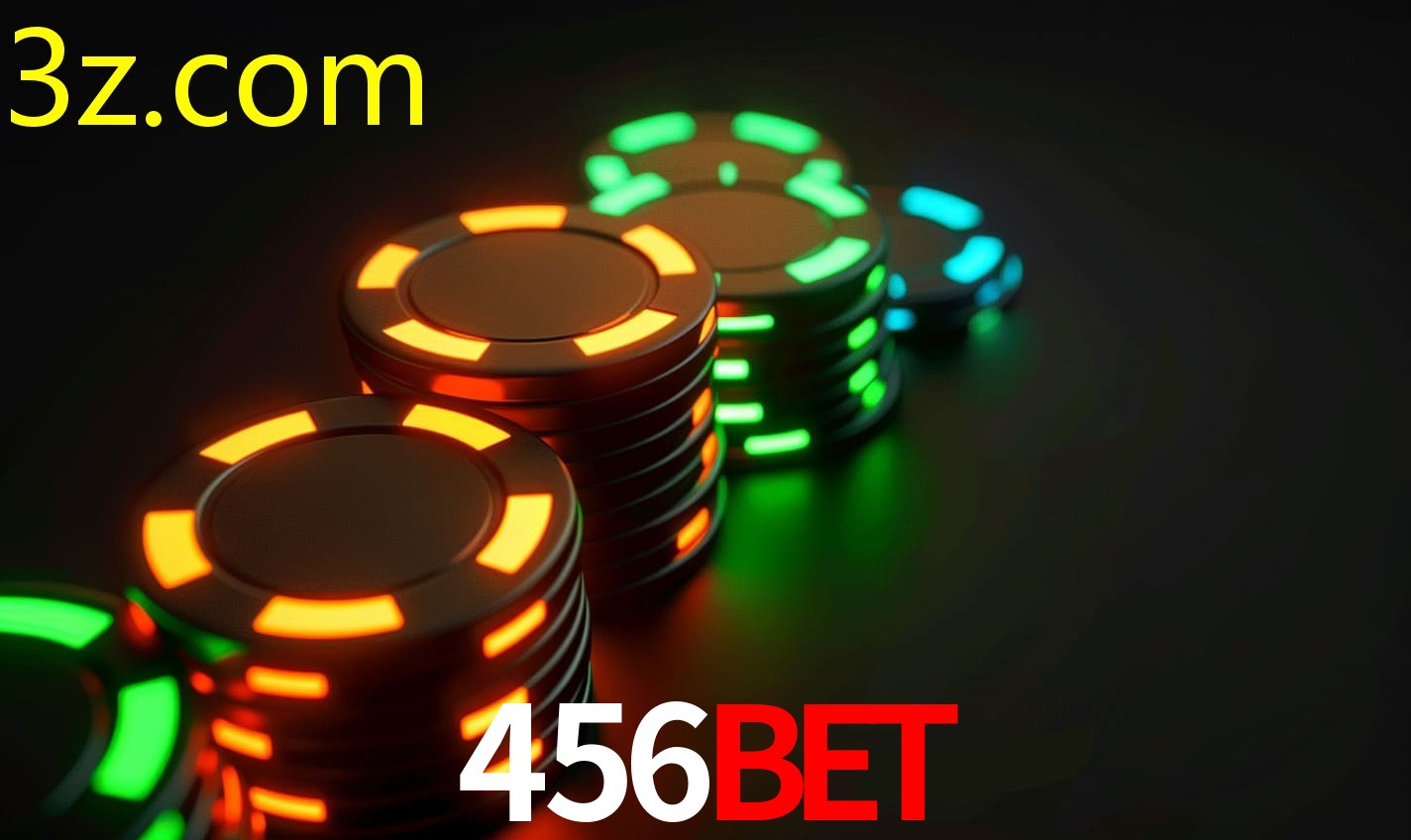 456BET.COM Login Rápido